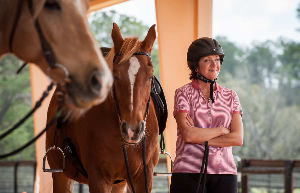 Still With Horses community image