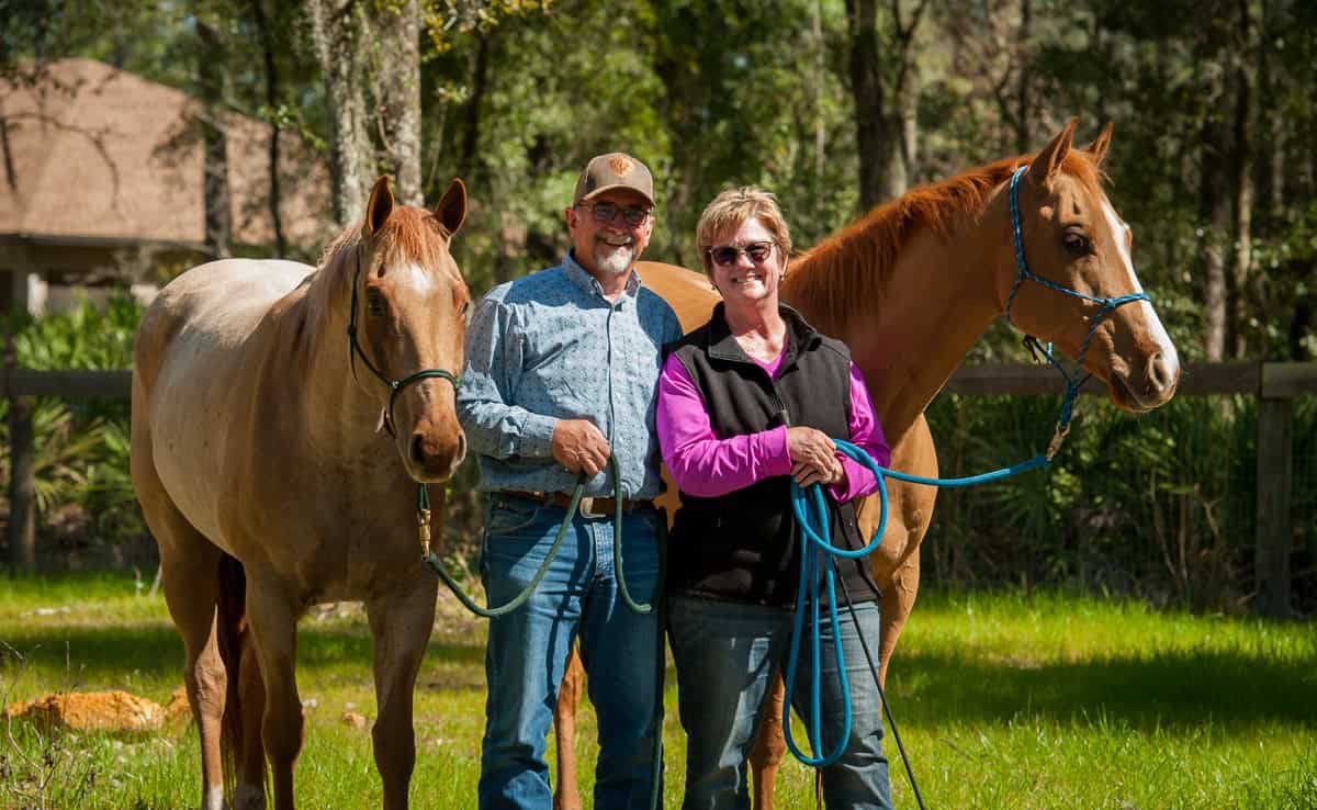 Still With Horses community image