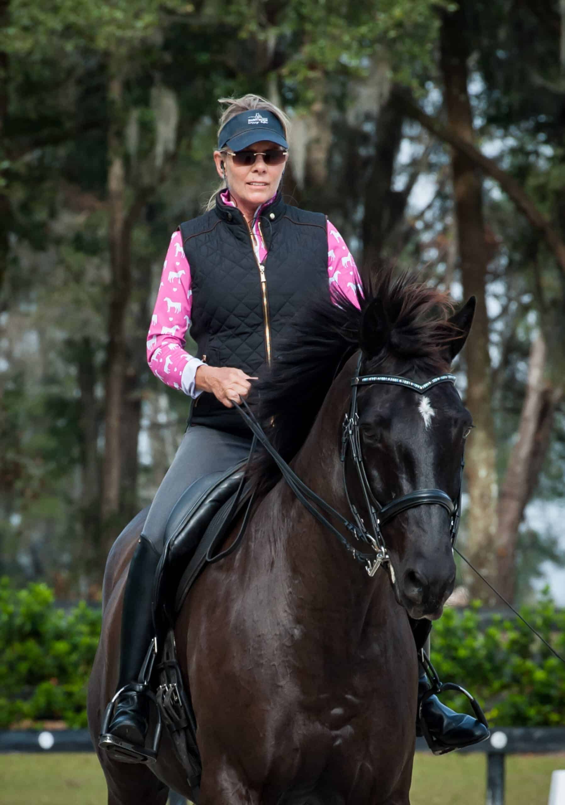 Still With Horses